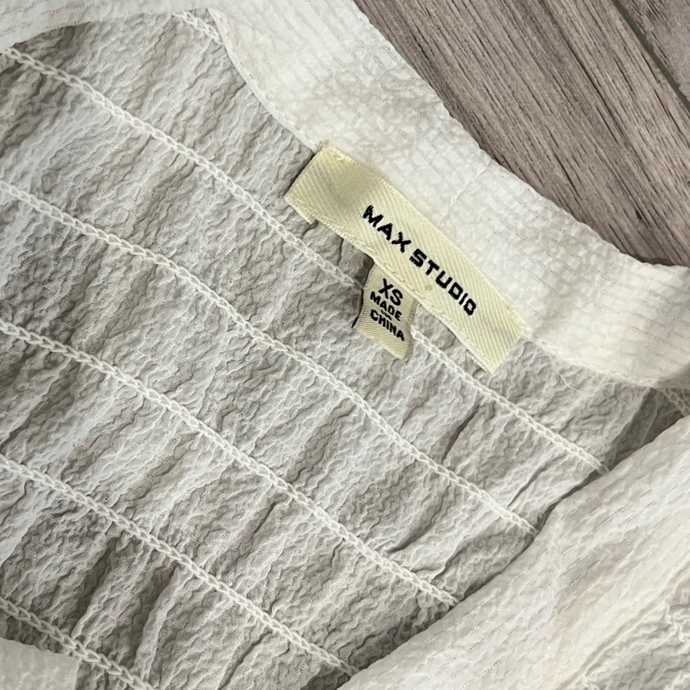 Blouse MAX MARA ❤️‍🔥